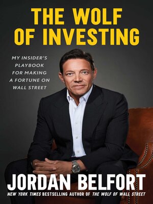 cover image of The Wolf of Investing